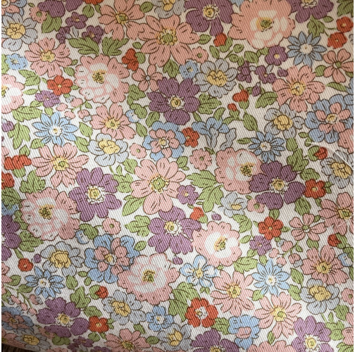 Banane Petites Fleurs