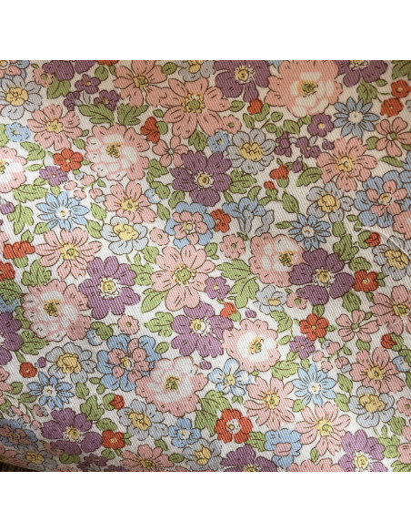 Banane Petites Fleurs