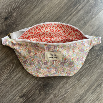 Banane Petites Fleurs