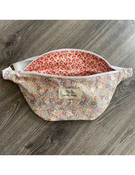 Banane Petites Fleurs