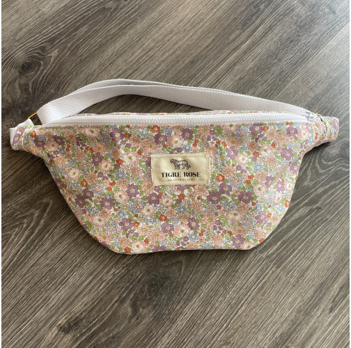 Banane Petites Fleurs