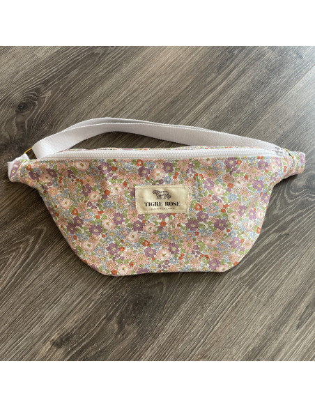 Banane Petites Fleurs