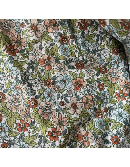 Banane Velours beige