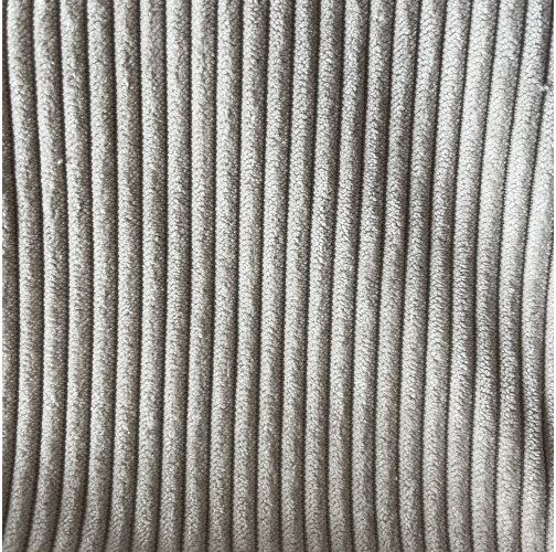 Banane Velours beige