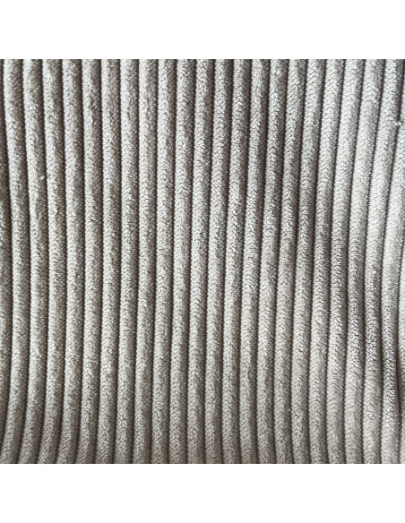 Banane Velours beige