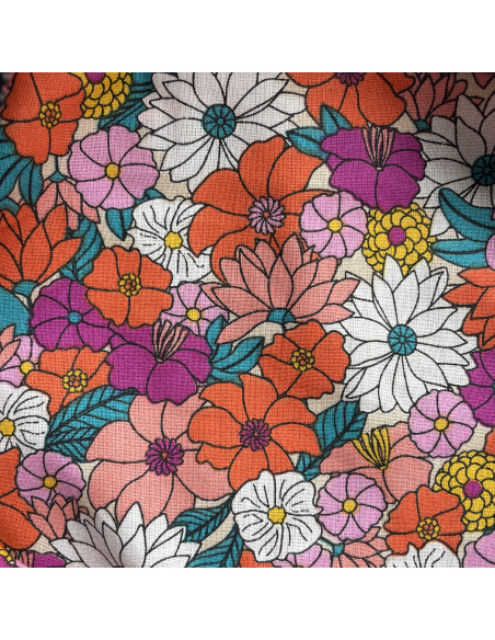 Banane en Sequins Noirs