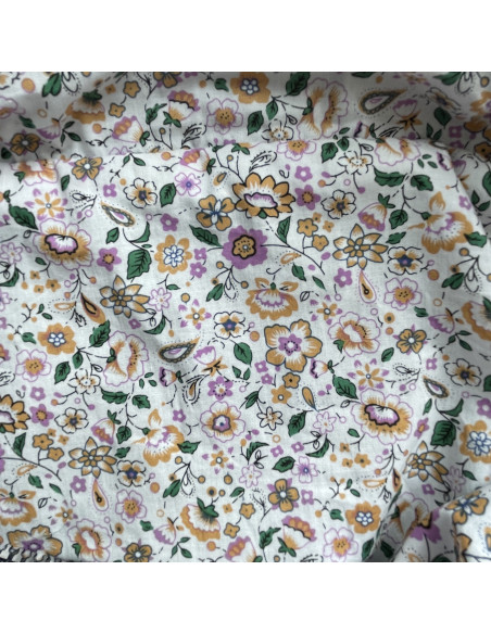 Banane en Sequins Verts